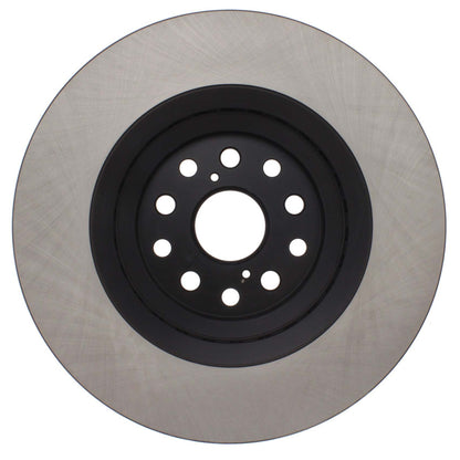 Stoptech Centric Performance Brake Rotor 120.44150