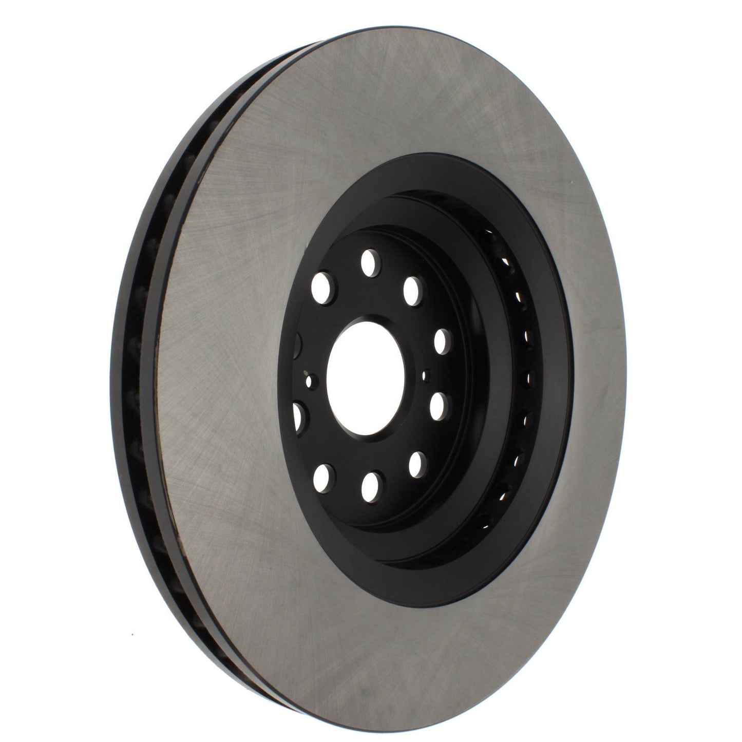 Centric Parts Disc Brake Rotor Premium E-Coat 120.44150