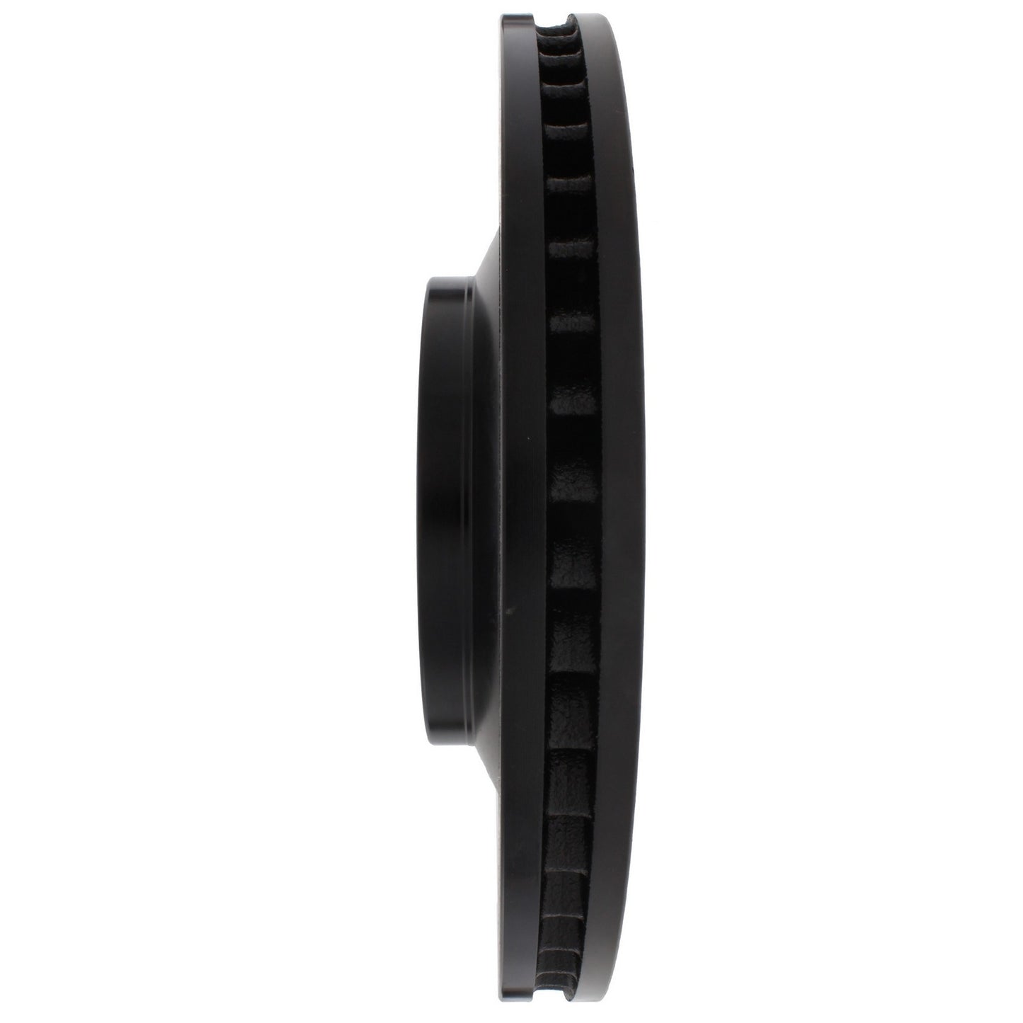 Stoptech Centric Performance Brake Rotor 120.44151
