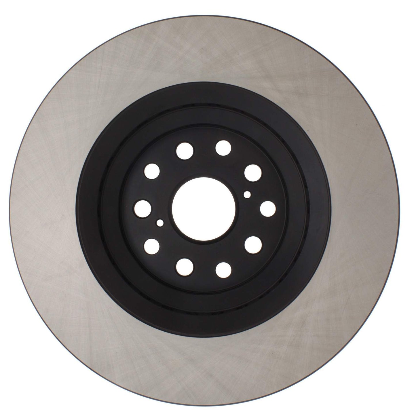 Centric Parts Disc Brake Rotor Premium with E-Coat anti-corrosive 120.44151