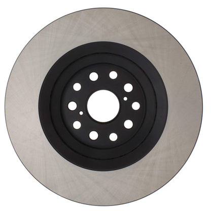 Centric Parts Disc Brake Rotor Premium with E-Coat anti-corrosive 120.44151