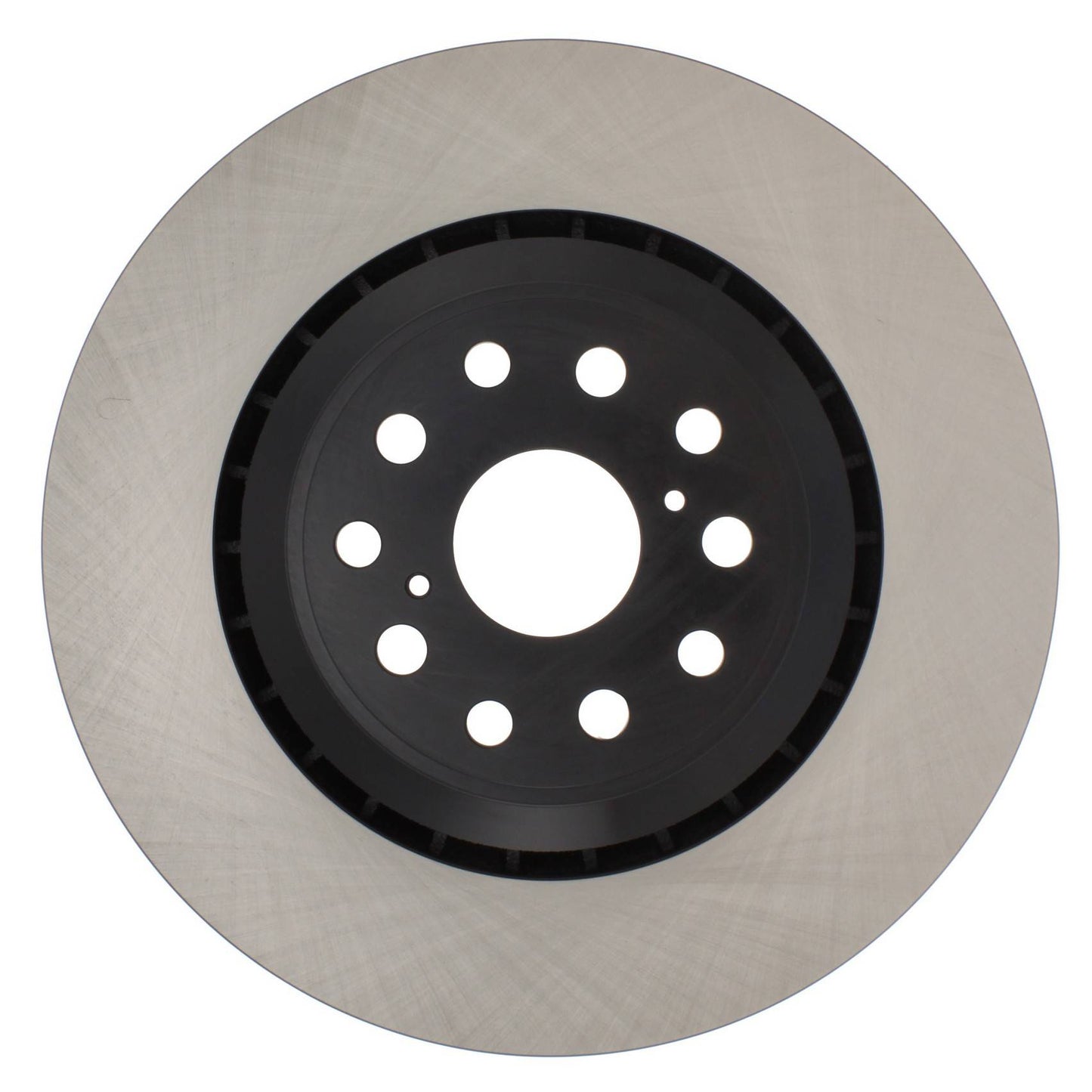 Centric Parts Disc Brake Rotor Premium with E-Coat anti-corrosive 120.44151