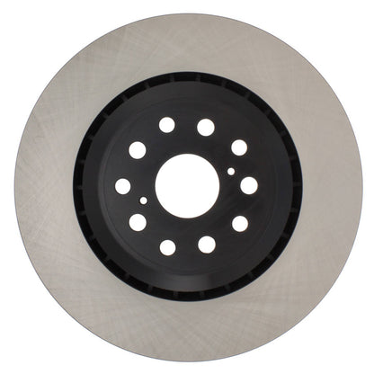 Centric Parts Disc Brake Rotor Premium with E-Coat anti-corrosive 120.44151