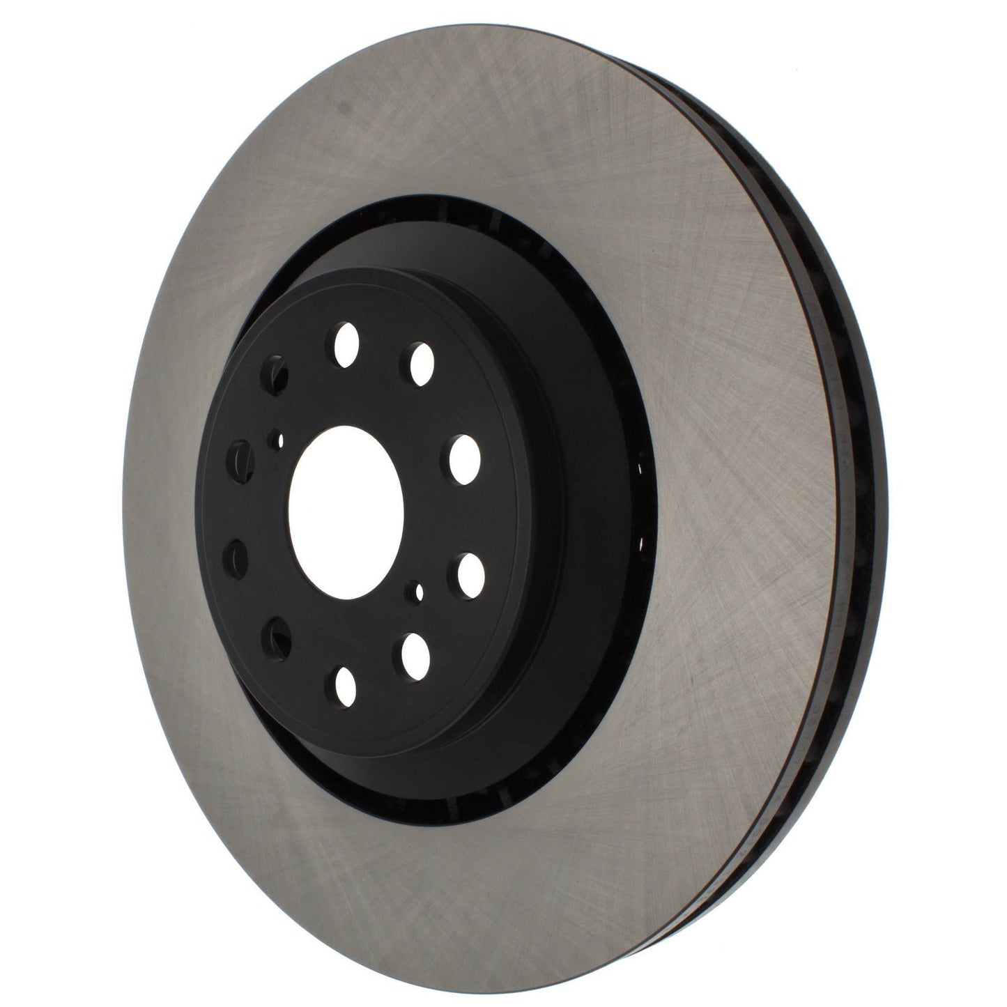 Centric Parts Disc Brake Rotor Premium with E-Coat anti-corrosive 120.44151
