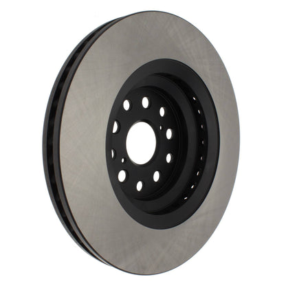 Centric Parts Disc Brake Rotor Premium with E-Coat anti-corrosive 120.44151