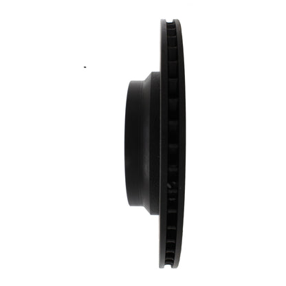 Centric Parts Disc Brake Rotor Premium with E-Coat 120.44152