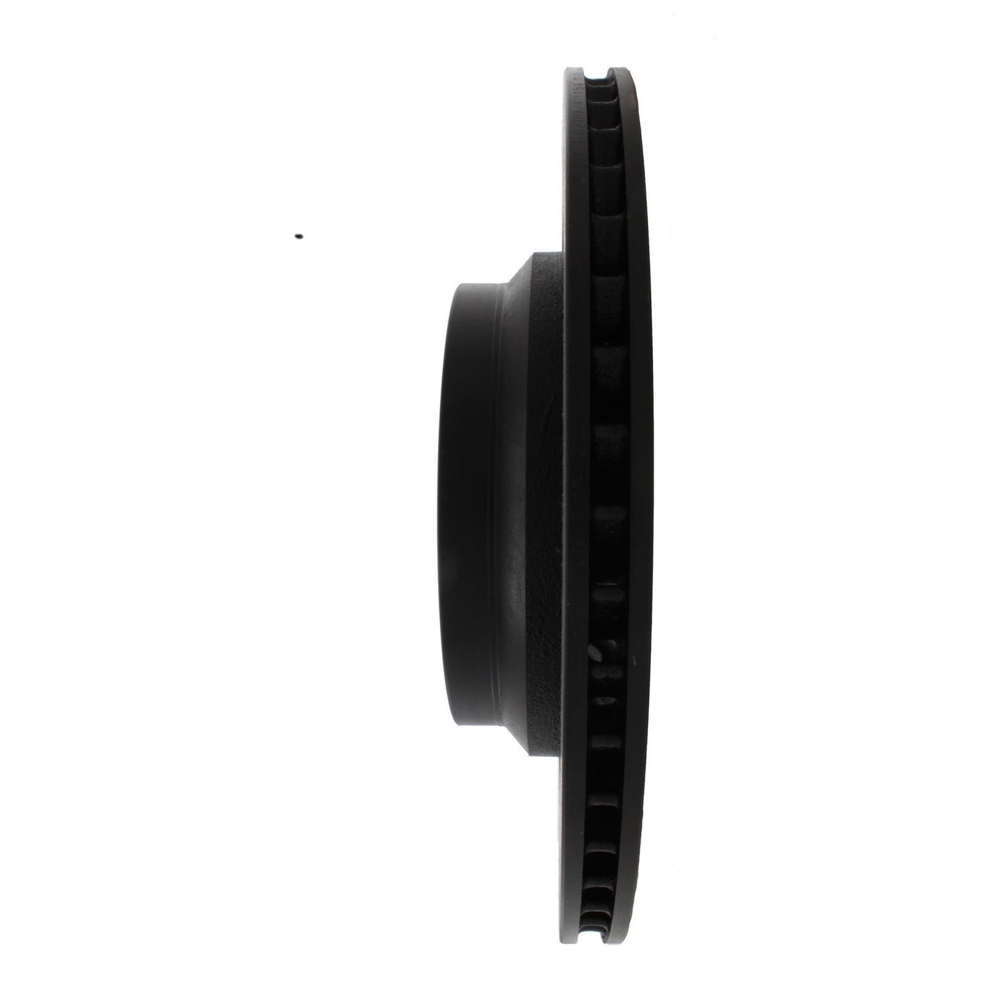 Stoptech Centric Performance Brake Rotor 120.44152