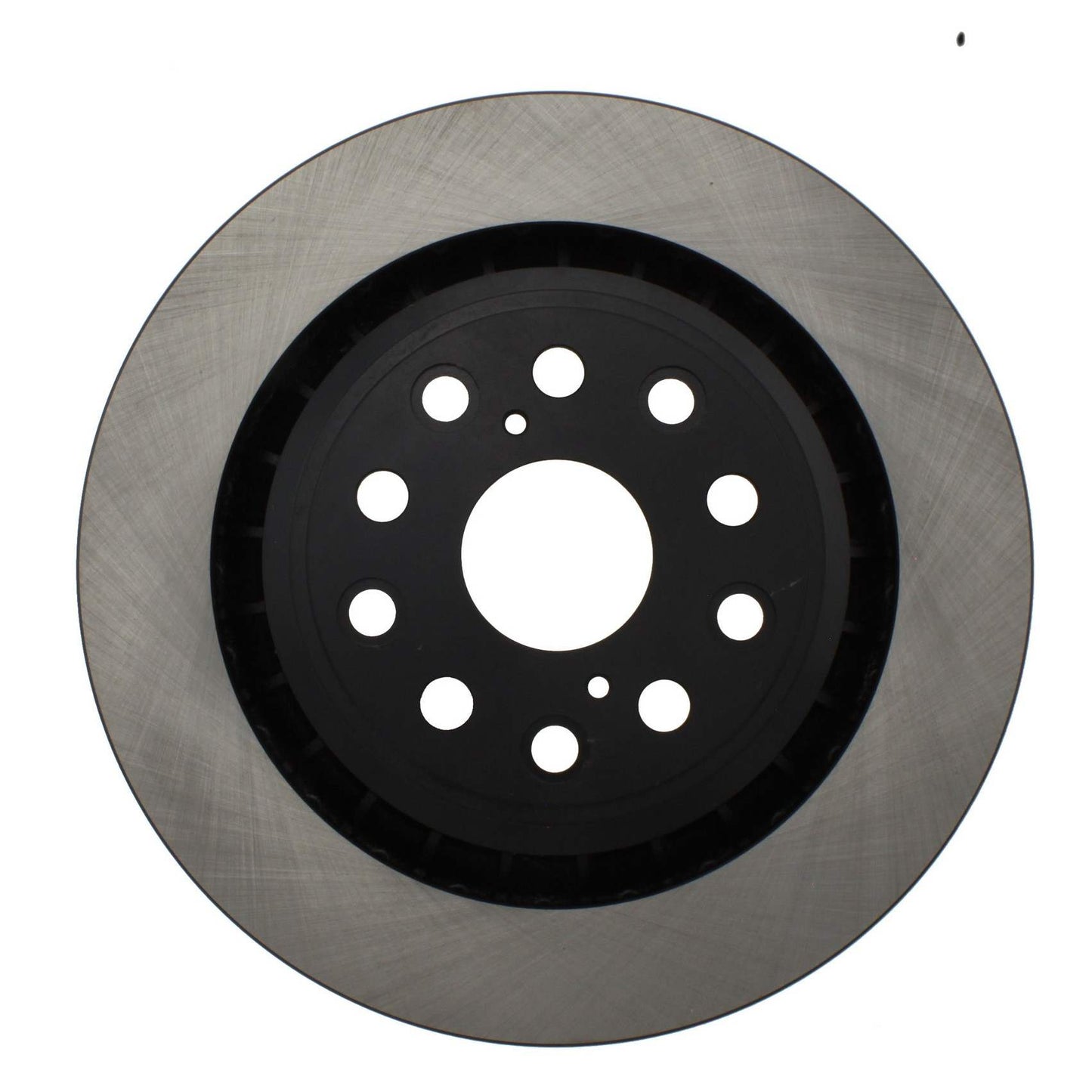 Centric Parts Disc Brake Rotor Premium with E-Coat 120.44152