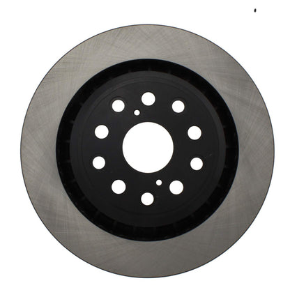 Stoptech Centric Performance Brake Rotor 120.44152