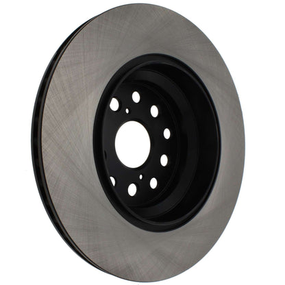 Centric Parts Disc Brake Rotor Premium with E-Coat 120.44152