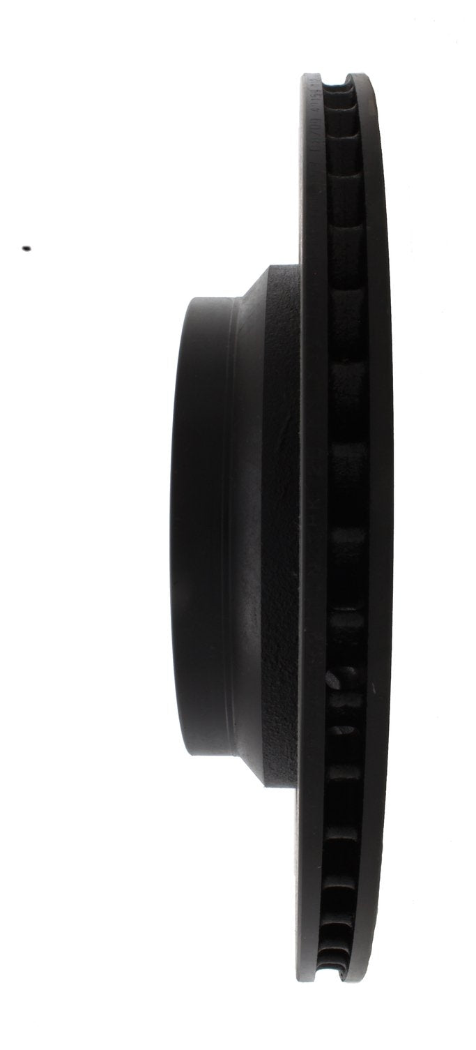 Centric Parts Disc Brake Rotor Premium with E-Coat 120.44152