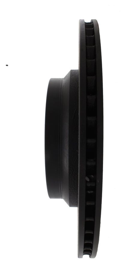 Centric Parts Disc Brake Rotor Premium with E-Coat 120.44152