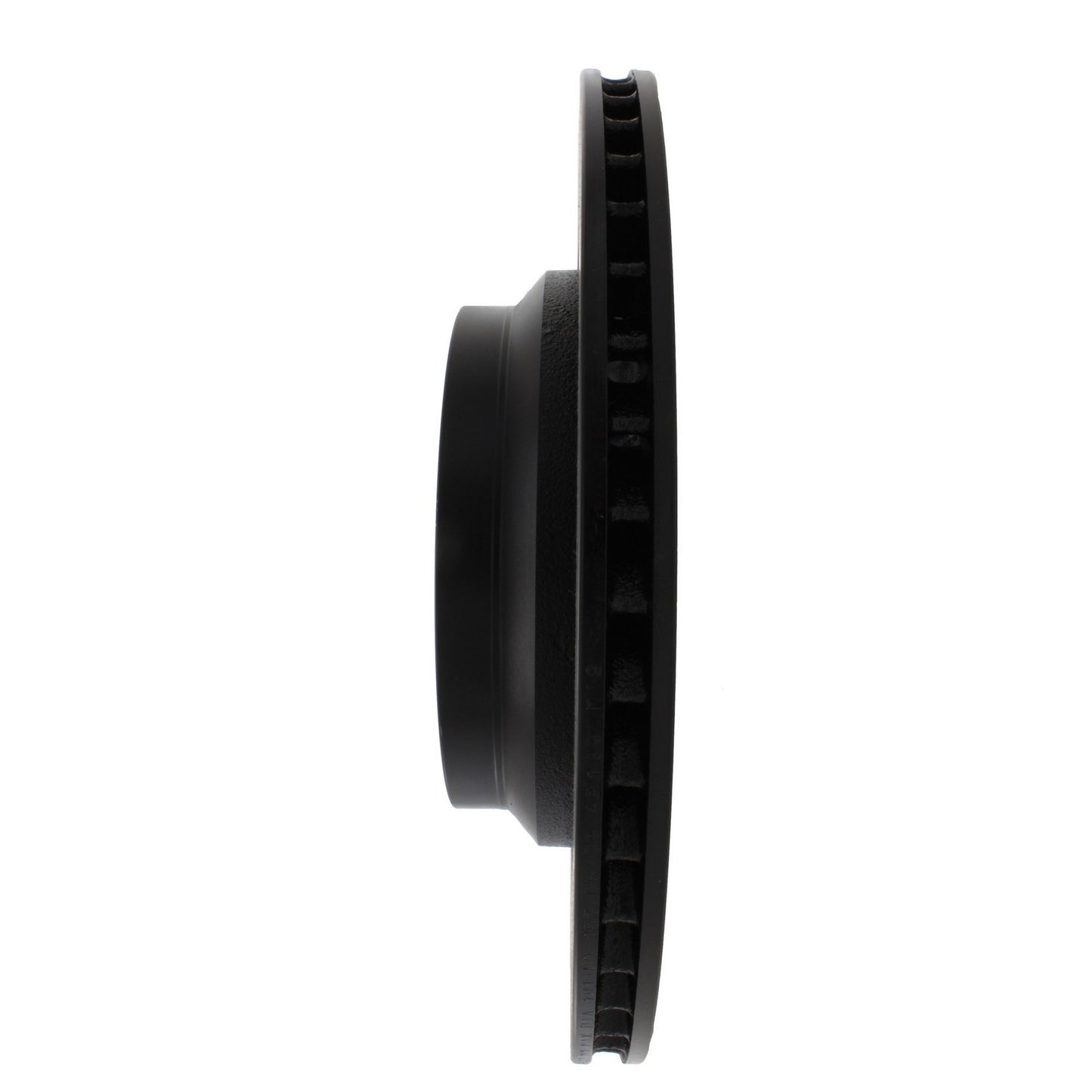 Centric Parts Disc Brake Rotor Premium with E-Coat anti-corrosive 120.44153