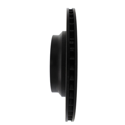 Centric Parts Disc Brake Rotor Premium with E-Coat anti-corrosive 120.44153