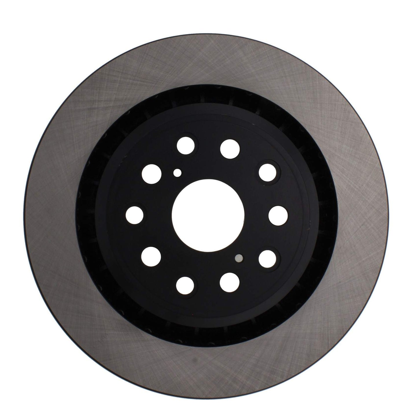 Centric Parts Disc Brake Rotor Premium with E-Coat anti-corrosive 120.44153
