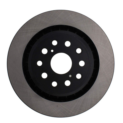Centric Parts Disc Brake Rotor Premium with E-Coat anti-corrosive 120.44153