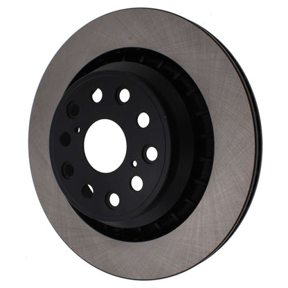 Centric Parts Disc Brake Rotor Premium with E-Coat anti-corrosive 120.44153
