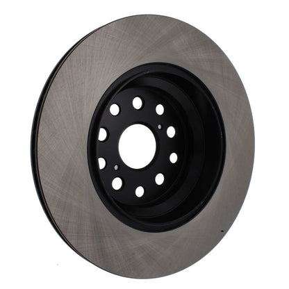 Centric Parts Disc Brake Rotor Premium with E-Coat anti-corrosive 120.44153