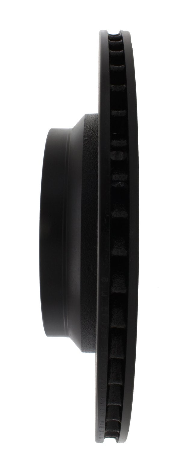 Centric Parts Disc Brake Rotor Premium with E-Coat anti-corrosive 120.44153