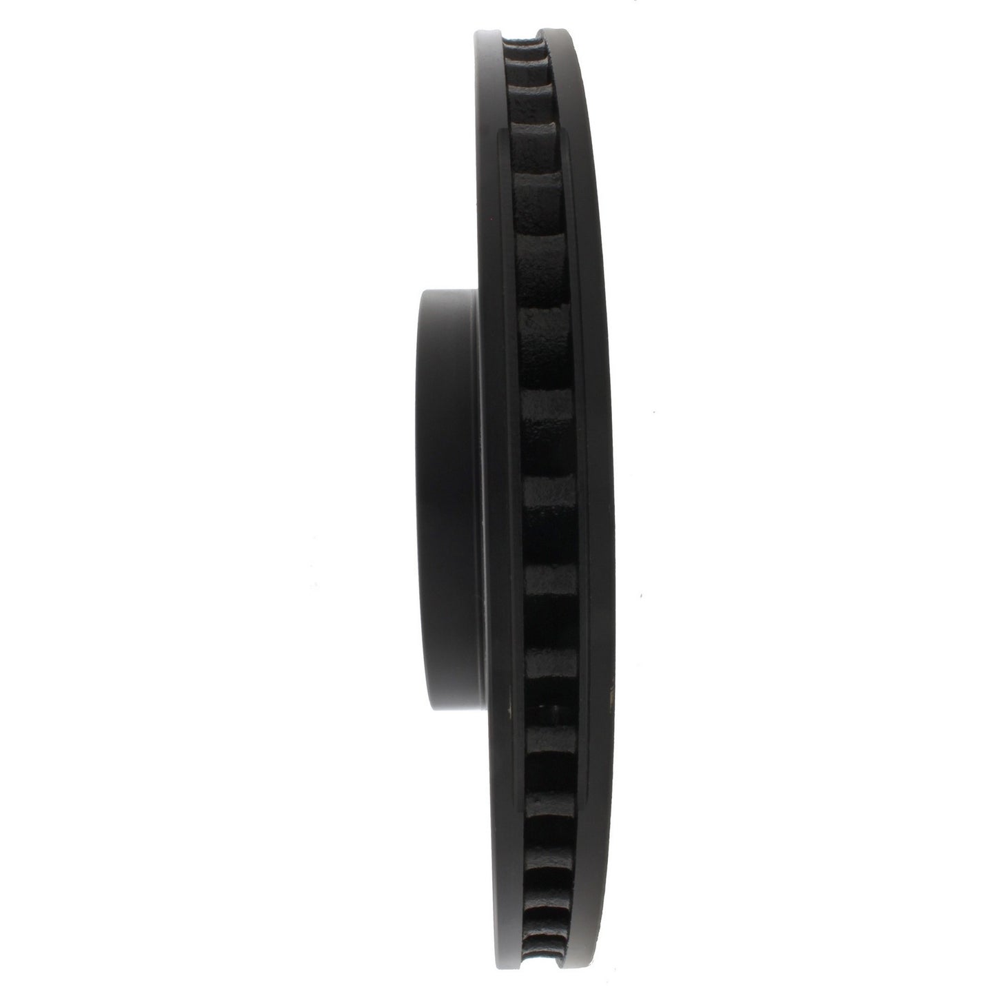 Stoptech Centric 07-11 Lexus GS350 Left Front Premium Brake Rotor 120.44154