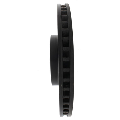 Stoptech Centric 07-11 Lexus GS350 Left Front Premium Brake Rotor 120.44154