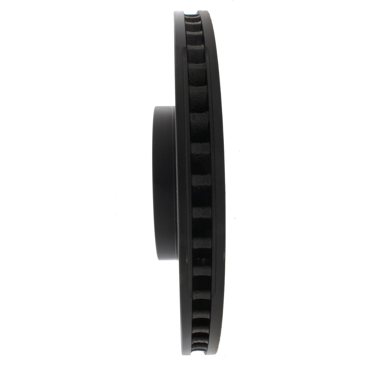 Stoptech Centric 07-11 Lexus GS350 Left Front Premium Brake Rotor 120.44154