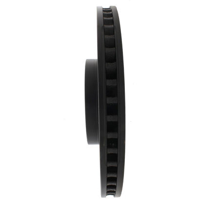 Stoptech Centric 07-11 Lexus GS350 Left Front Premium Brake Rotor 120.44154