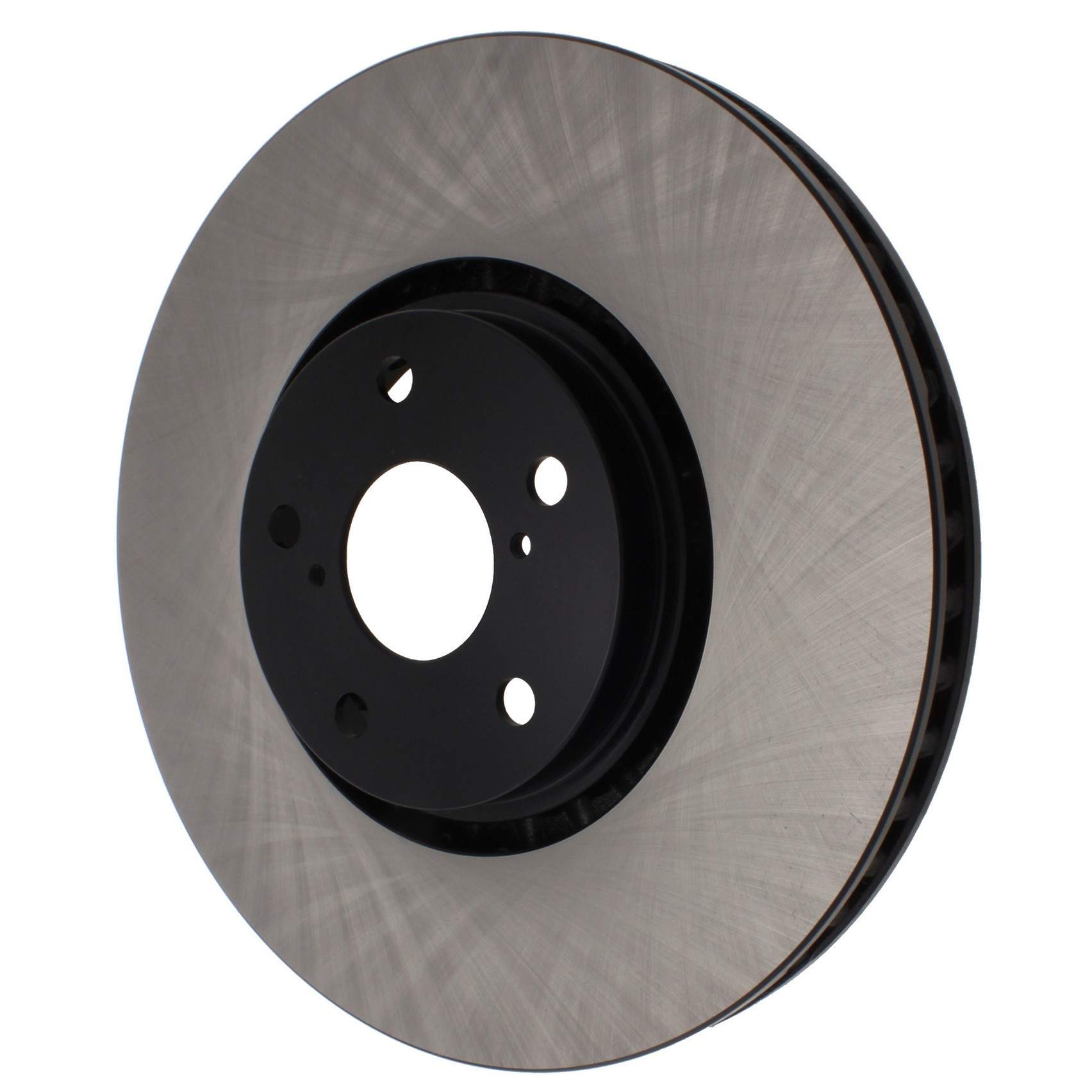 Centric Parts Disc Brake Rotor Premium with E-Coat anti-corrosive 120.44154