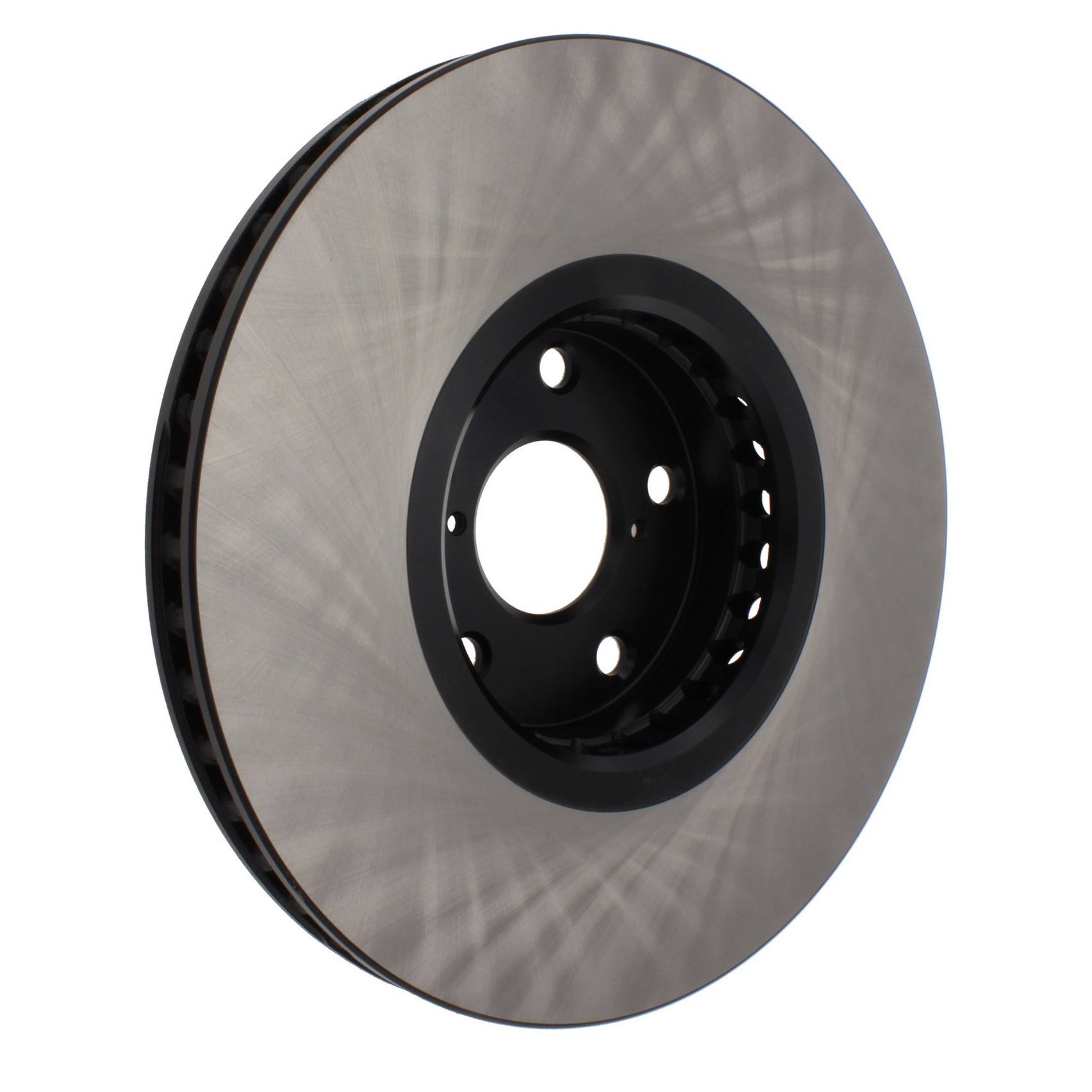 Centric Parts Disc Brake Rotor Premium with E-Coat anti-corrosive 120.44154