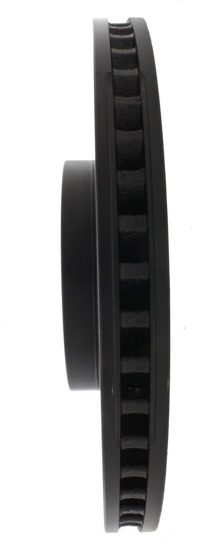 Stoptech Centric 07-11 Lexus GS350 Left Front Premium Brake Rotor 120.44154