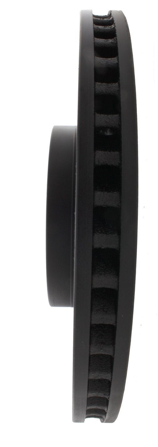 Centric Parts Disc Brake Rotor Premium E-Coat 120.44155