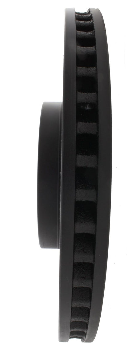 Centric Parts Disc Brake Rotor Premium E-Coat 120.44155