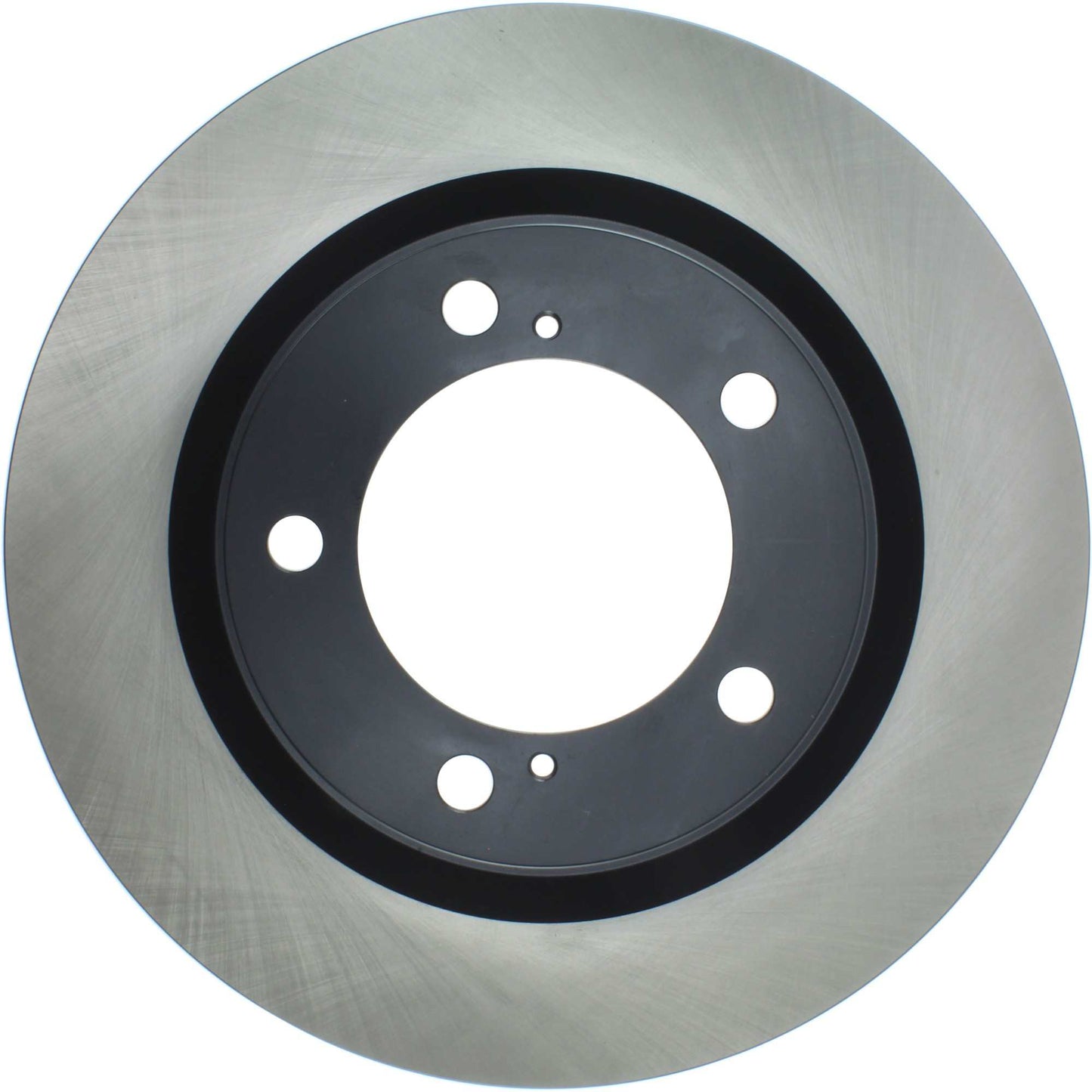 StopTech Premium Cryostop Rotor; Front