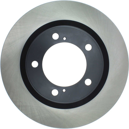StopTech Premium Cryostop Rotor; Front
