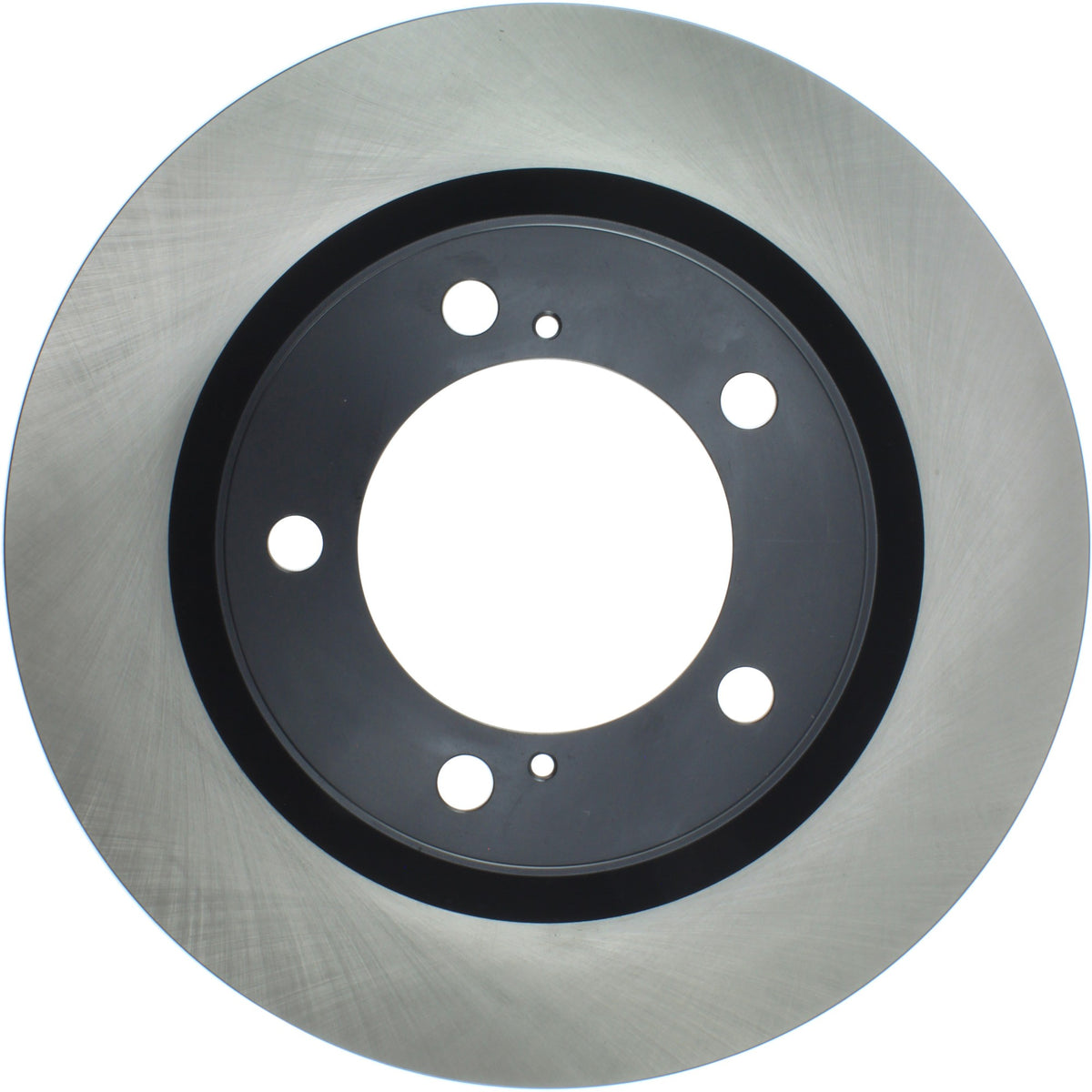 StopTech Premium Cryostop Rotor; Front