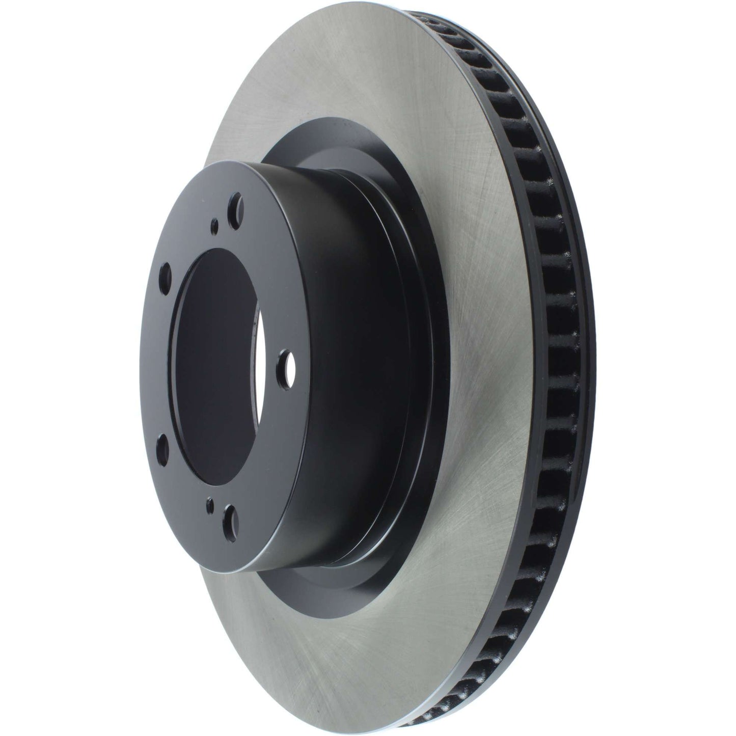 StopTech Premium Cryostop Rotor; Front