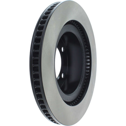 StopTech Premium Cryostop Rotor; Front
