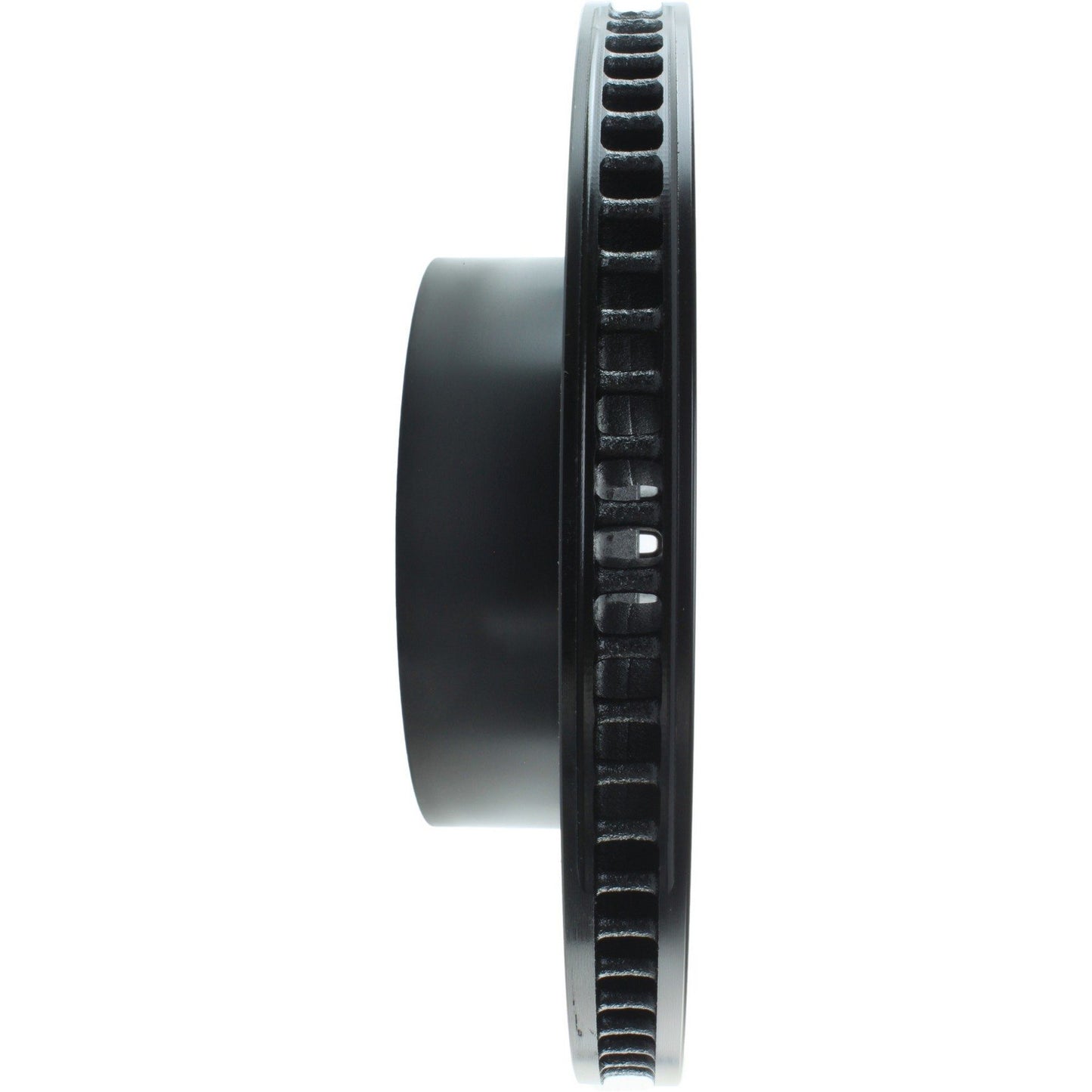 Centric Parts Disc Brake Rotor Premium E-Coat 120.44156