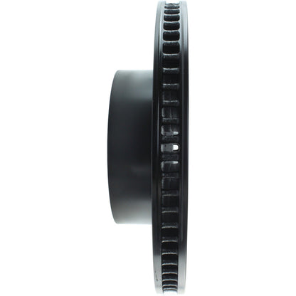 Centric Parts Disc Brake Rotor Premium E-Coat 120.44156