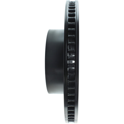 Centric Parts Disc Brake Rotor Premium E-Coat 120.44156