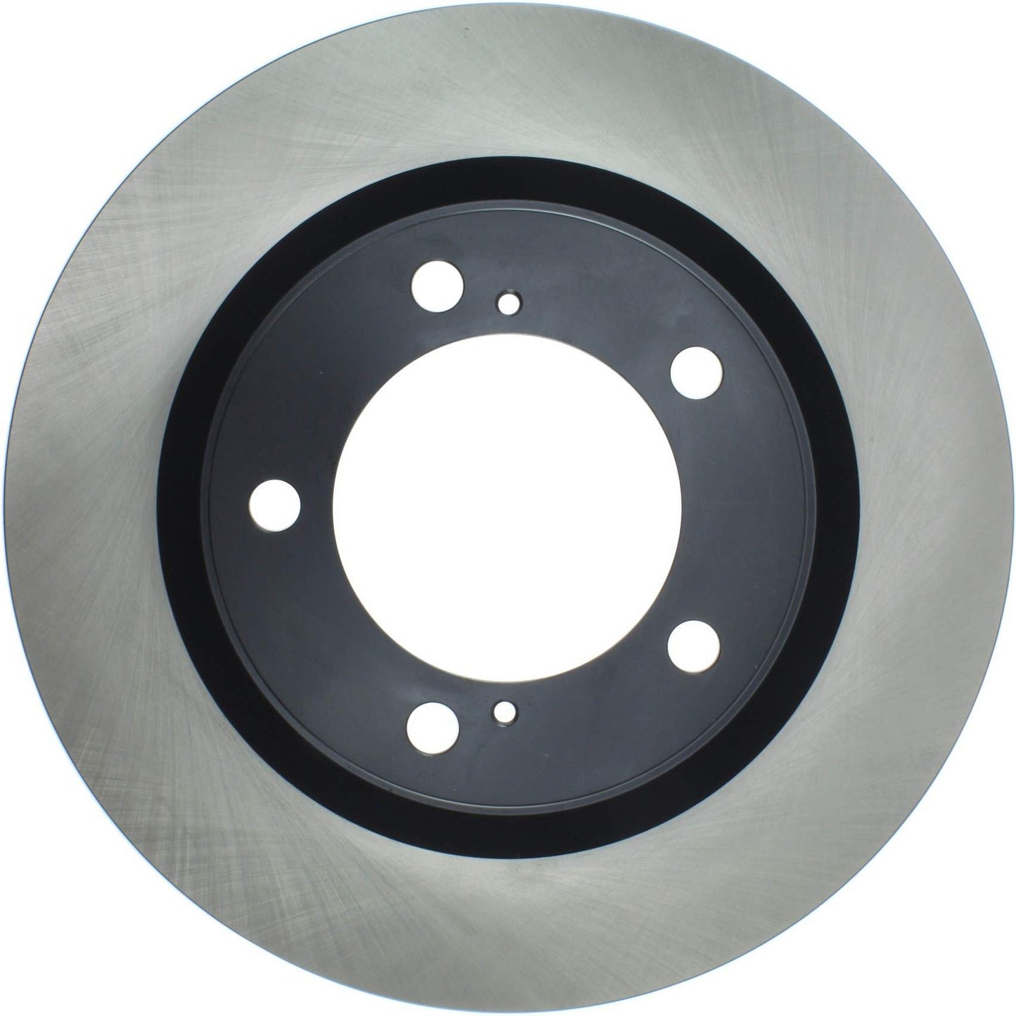 Stoptech Centric Performance Brake Rotor 120.44156
