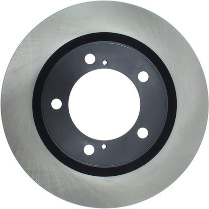 Stoptech Centric Performance Brake Rotor 120.44156