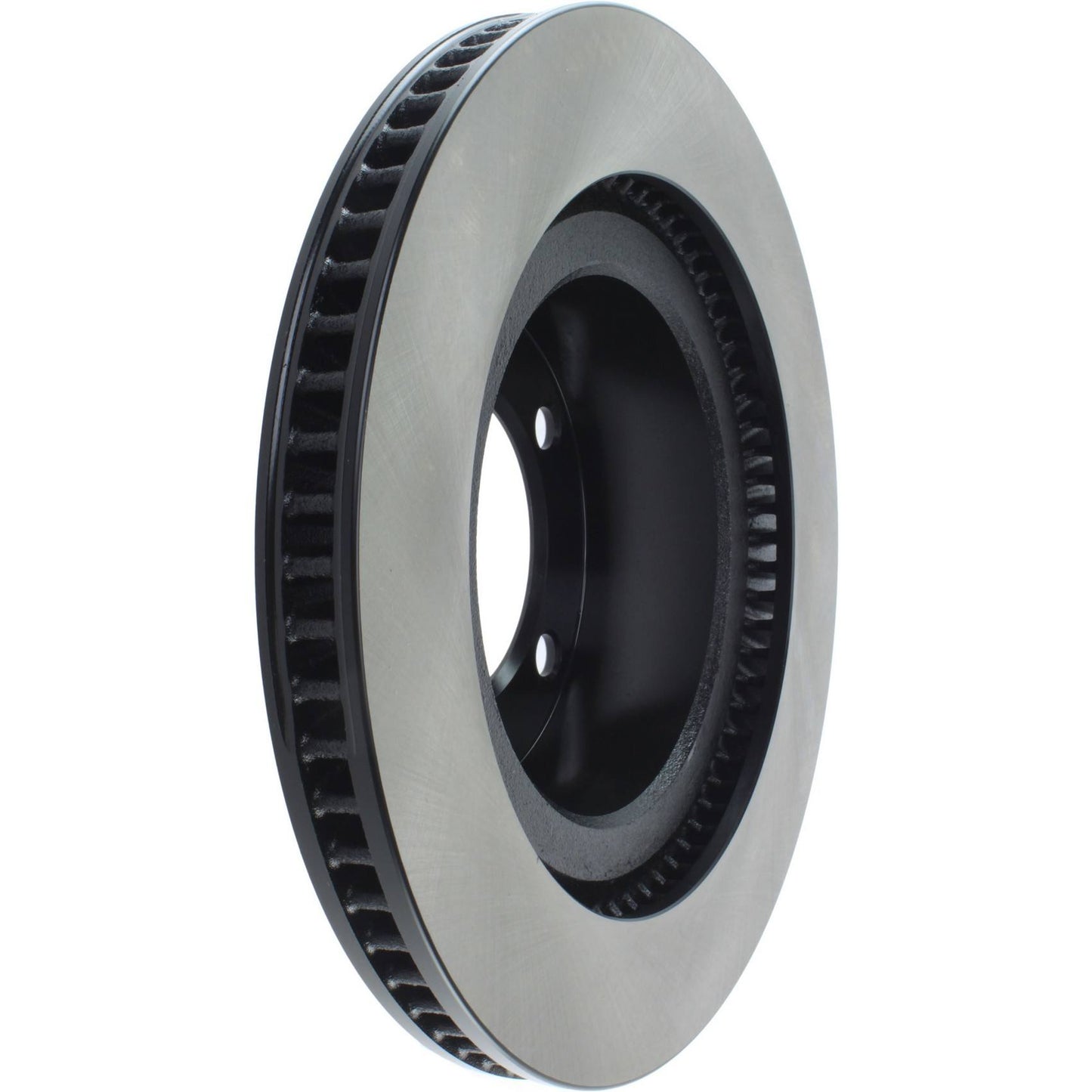 Centric Parts Disc Brake Rotor Premium E-Coat 120.44156