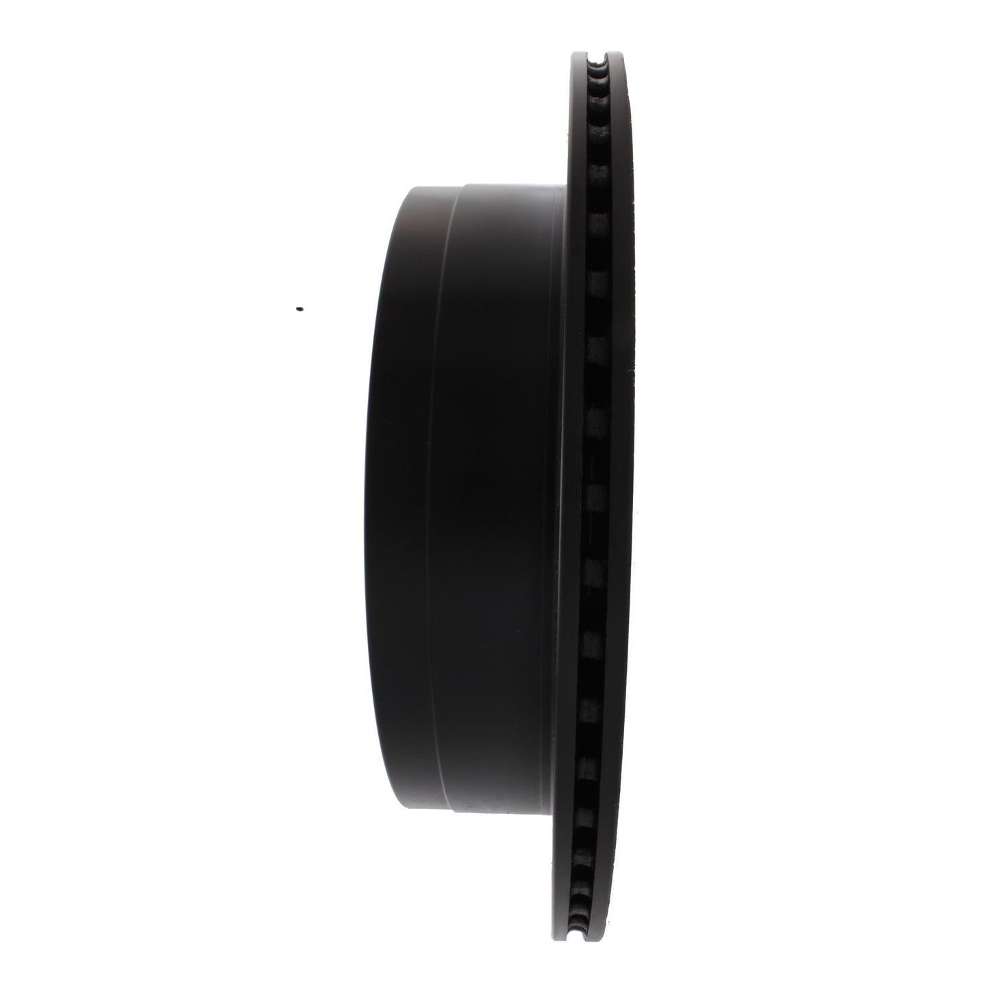 StopTech Premium Cryostop Rotor; Rear