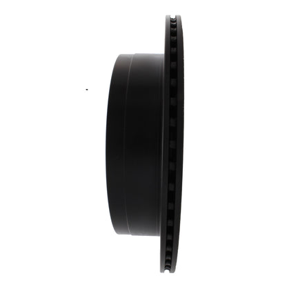 StopTech Premium Cryostop Rotor; Rear