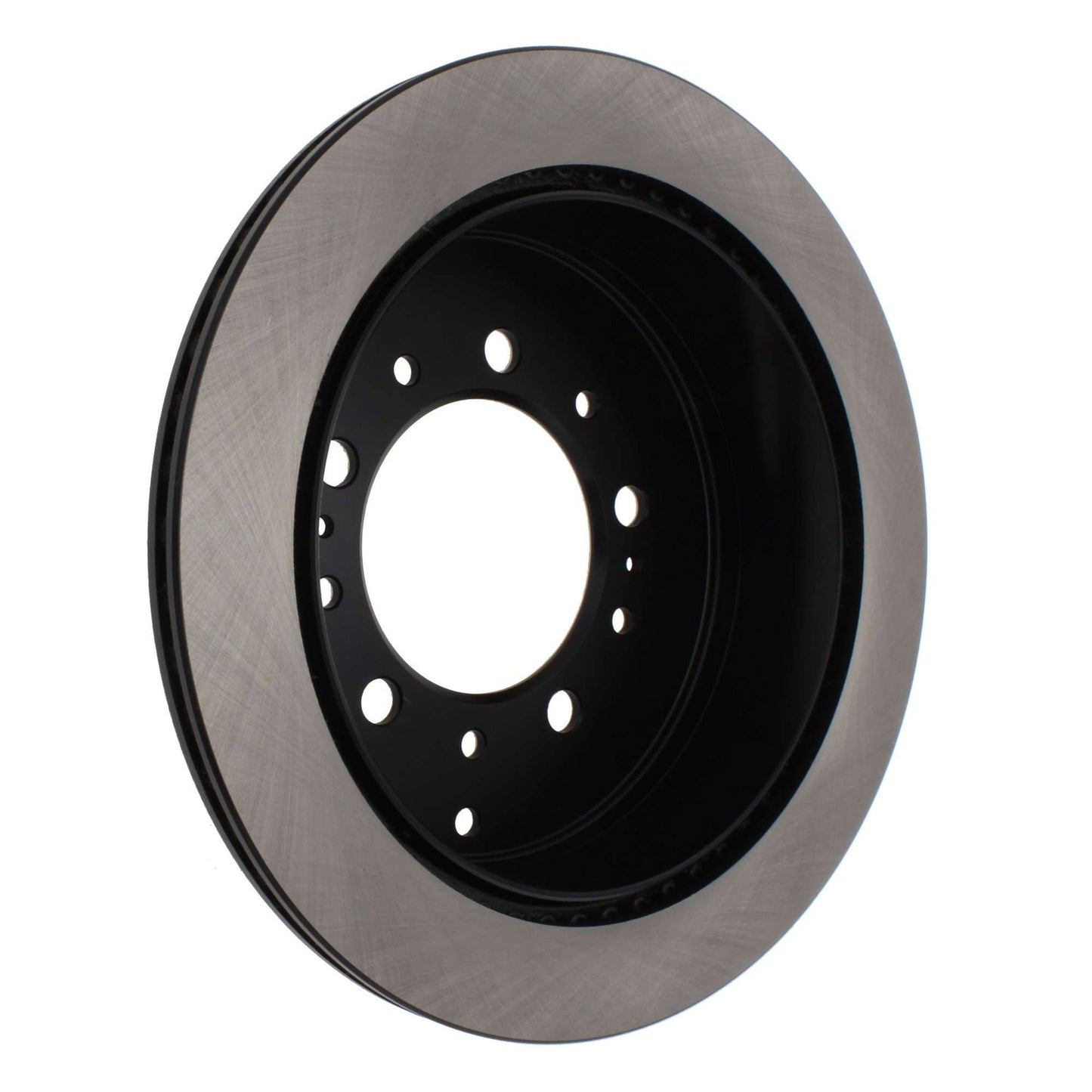 StopTech Premium Cryostop Rotor; Rear
