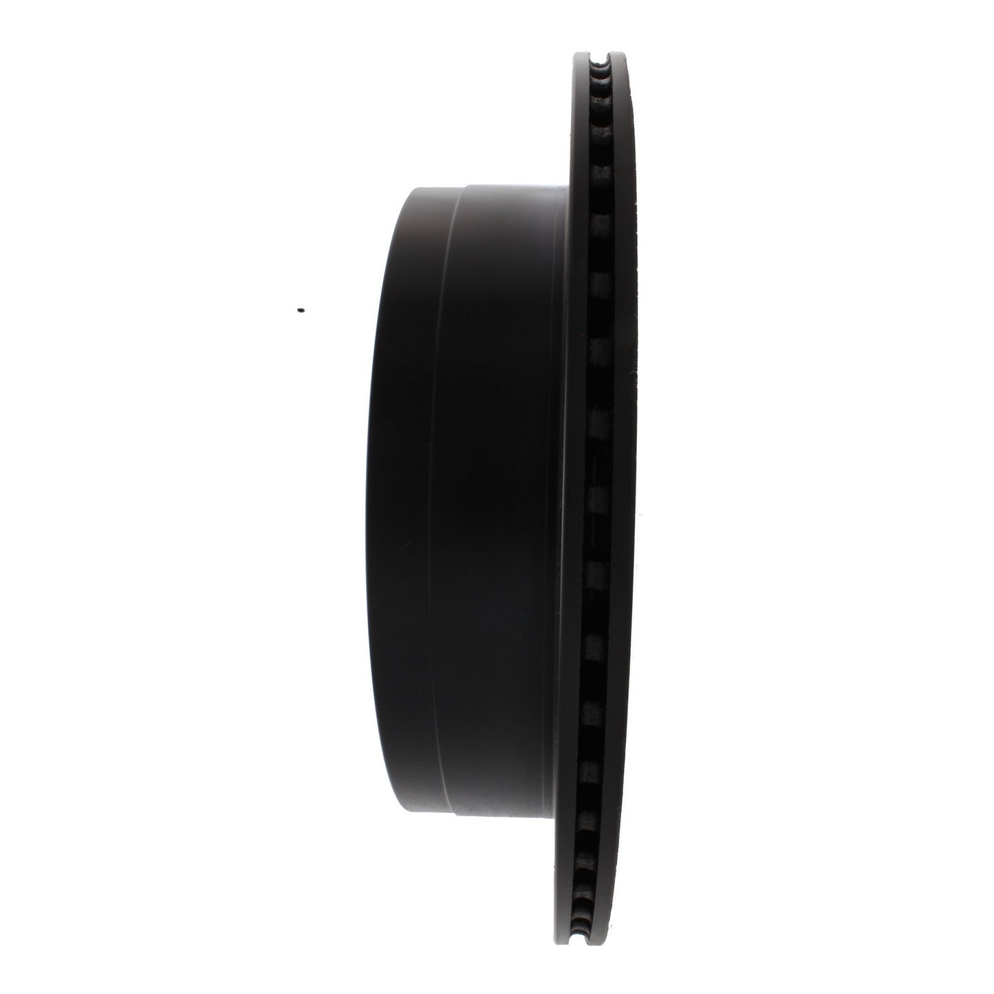 Centric Parts Disc Brake Rotor Premium with E-Coat anti-corrosive coating for 120.44157