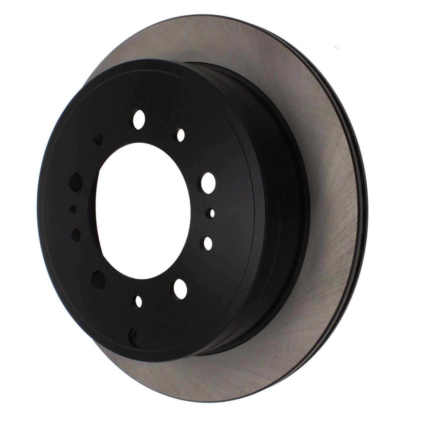 Centric Parts Disc Brake Rotor Premium with E-Coat anti-corrosive coating for 120.44157