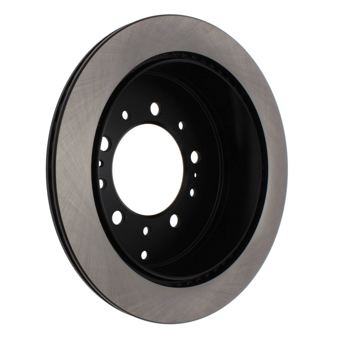 Centric Parts Disc Brake Rotor Premium with E-Coat anti-corrosive coating for 120.44157