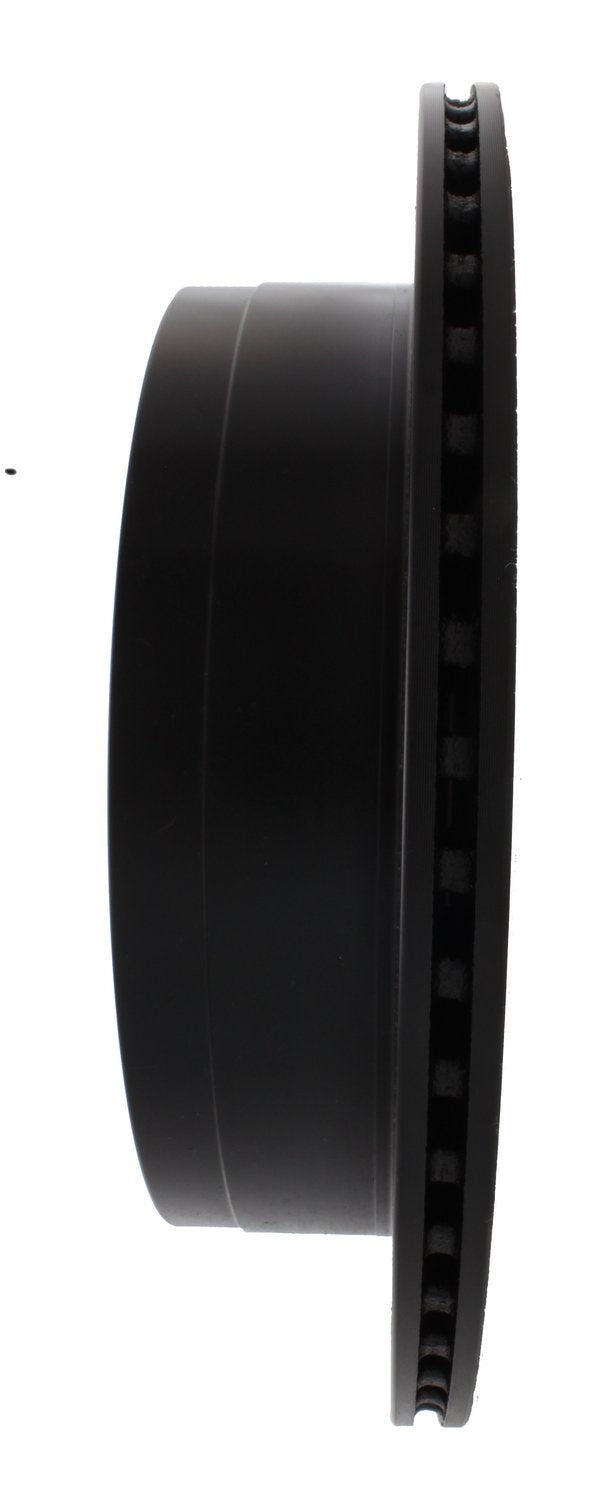 Centric Parts Disc Brake Rotor Premium with E-Coat anti-corrosive coating for 120.44157